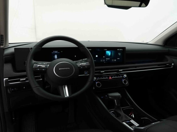 Hyundai Tucson 1.6 T-GDi 150 DCT Feel Plus Gris
