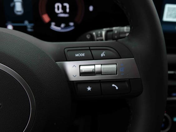 Hyundai Tucson 1.6 T-GDi 150 DCT Feel Plus Gris