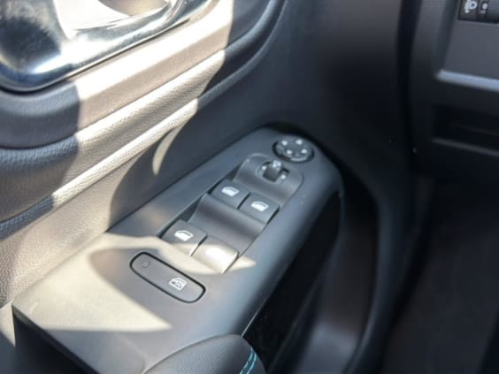 Citroën C5 Aircross 1.5 bluehdi 130 max boite automatique Bleu Eclipse