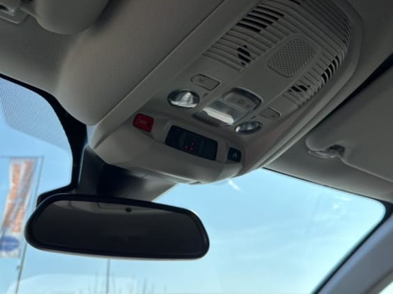 Citroën C5 Aircross 1.5 bluehdi 130 max boite automatique Bleu Eclipse
