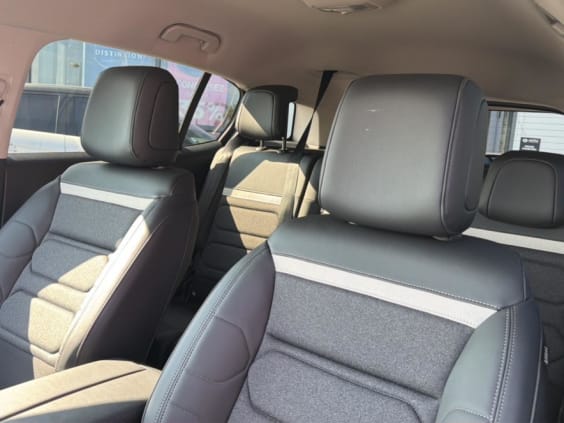 Citroën C5 Aircross 1.5 bluehdi 130 max boite automatique Bleu Eclipse