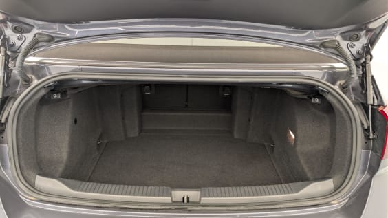 Volkswagen T-roc Cabriolet 1.0 TSI 110 Start/Stop BVM6 Style Gris Cendré