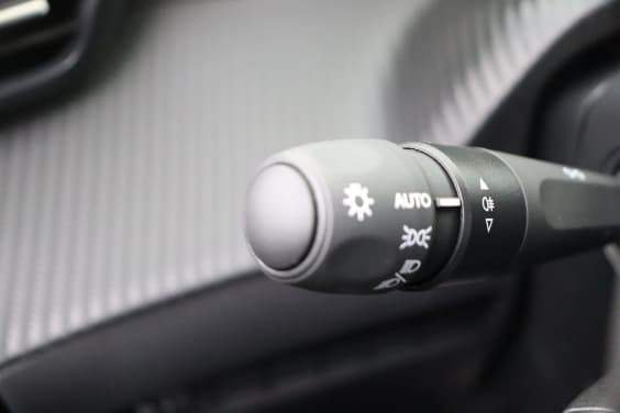 Peugeot 208 Envy 1.2 Turbo 100 hp Man. 6 Grey