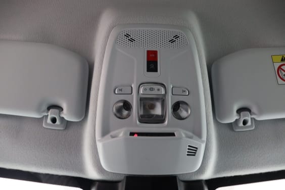 Peugeot 208 Envy 1.2 Turbo 100 hp Man. 6 Grey