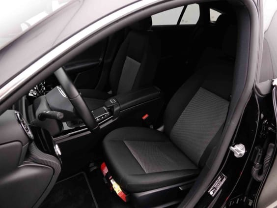 Mercedes-Benz CLA CLA180 AUT SHOOTING BRAKE Noir