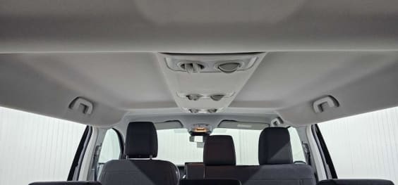 Peugeot Traveller Traveller M BlueHDi 180ch S&S EAT8 Business Noir