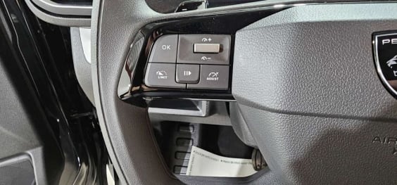 Peugeot Traveller Traveller M BlueHDi 180ch S&S EAT8 Business Noir