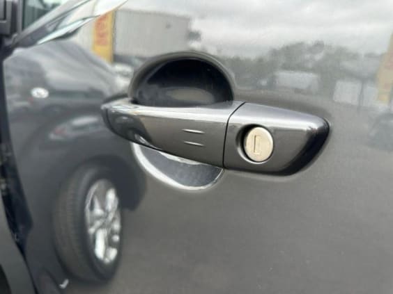 Opel VIVARO XL 2.2 180 EAT8 S&S CABINE APPROFONDIE 5 PL Gris Titane