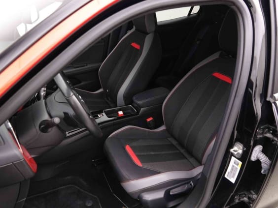 Opel Mokka 130 AUT GS Noir