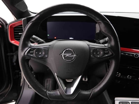 Opel Mokka 130 AUT GS Noir