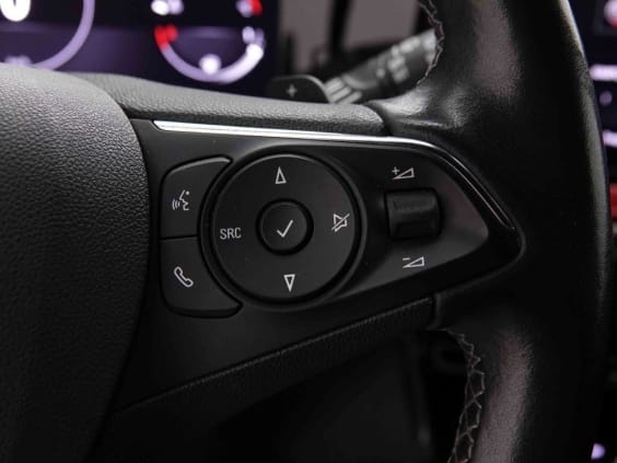 Opel Mokka 130 AUT GS Noir