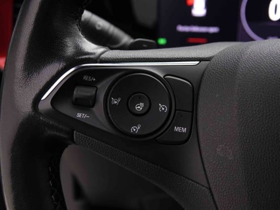 Opel Mokka 130 AUT GS Noir