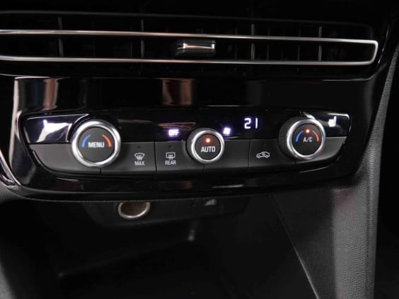 Opel Mokka 130 AUT GS Noir
