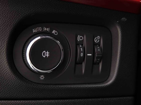 Opel Mokka 130 AUT GS Noir