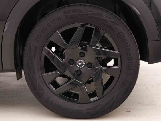 Opel Mokka 130 AUT GS Noir