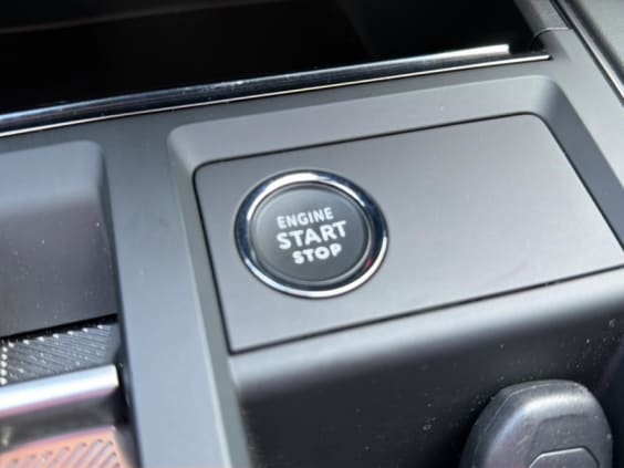 Citroën C5 Aircross 1.5 bluehdi 130 max boite automatique Gris Platinium