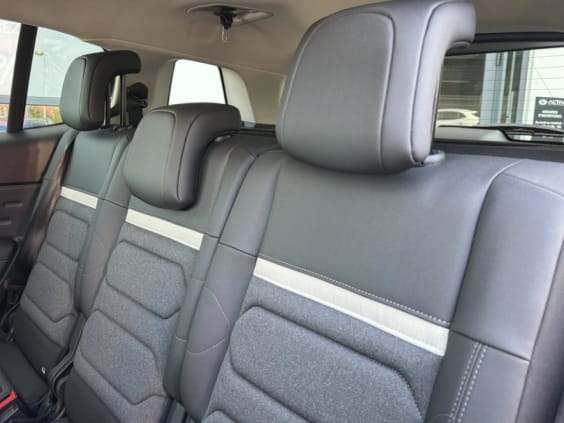 Citroën C5 Aircross 1.5 bluehdi 130 max boite automatique Gris Platinium