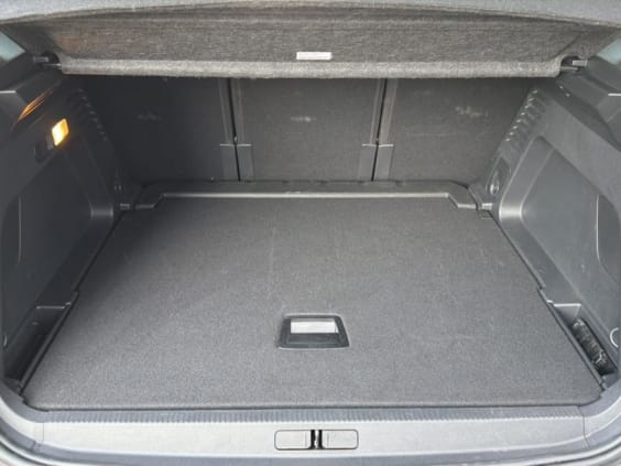 Citroën C5 Aircross 1.5 bluehdi 130 max boite automatique Gris Platinium