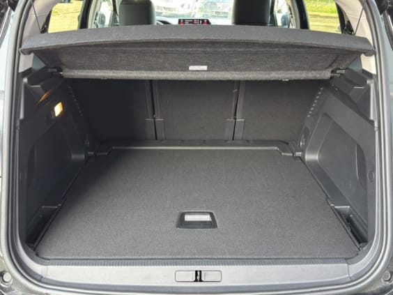 Citroën C5 Aircross 1.5 bluehdi 130 max boite automatique Noir Perla Nera