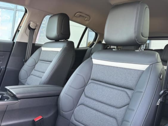 Citroën C5 Aircross 1.5 bluehdi 130 max boite automatique Noir Perla Nera