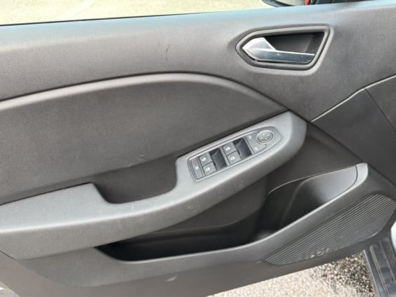 Renault CLIO V 1.0 tce 90 evolution cvt Gris