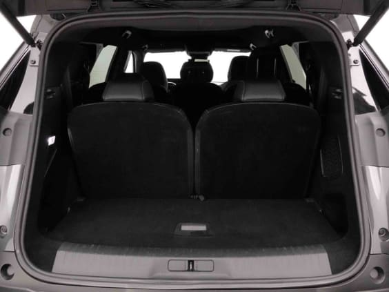 Peugeot 5008 Hybrid 145 e-DCS6 GT Gris