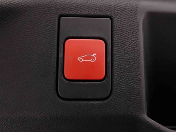 Peugeot 5008 Hybrid 145 e-DCS6 GT Gris