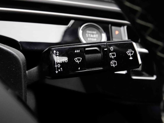 Peugeot 5008 Hybrid 145 e-DCS6 GT Gris