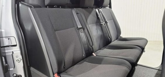 Peugeot Expert Cabine Approfondie EXPERT CA FIXE XL BLUEHDI 180 S&S EAT8 gris artense