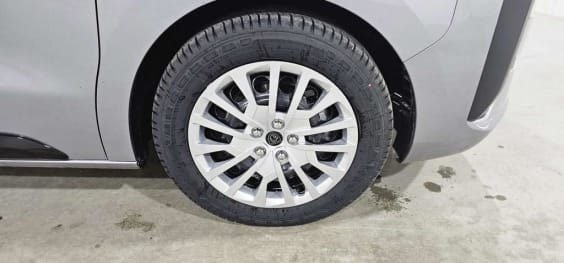 Peugeot Expert Cabine Approfondie EXPERT CA FIXE XL BLUEHDI 180 S&S EAT8 gris artense
