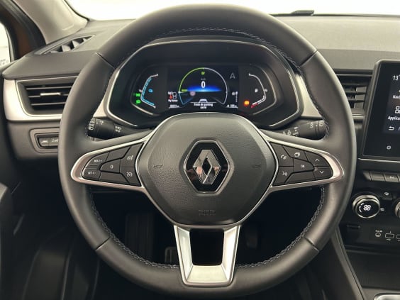 Renault CAPTUR E-TECH 145 - 21 INTENS Orange