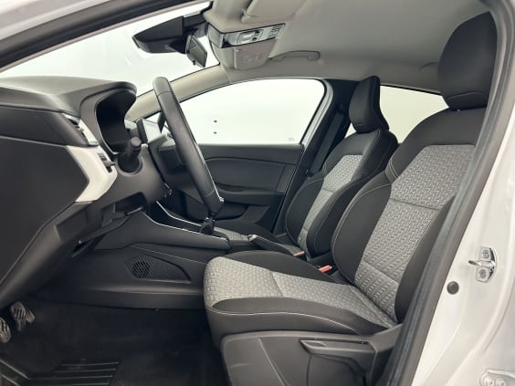 Renault Clio SCe 65 Evolution Blanc