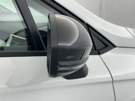 Renault Clio SCe 65 Evolution Blanc