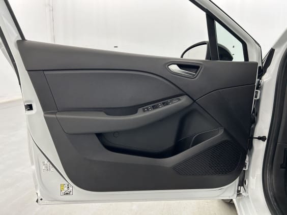 Renault Clio SCe 65 Evolution Blanc