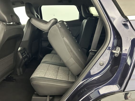 Renault Espace E-Tech full hybrid 200 GSR2 Techno Bleu