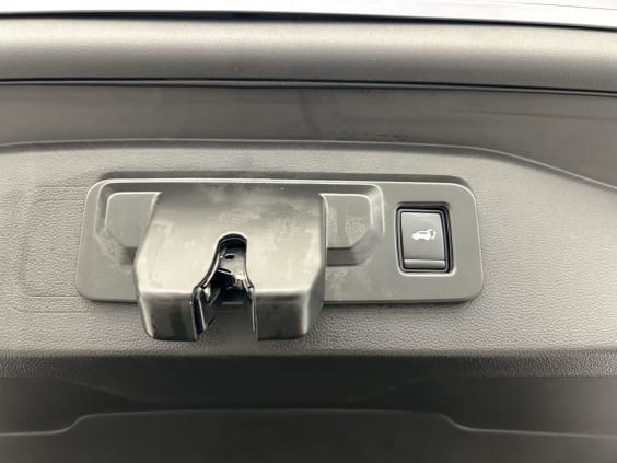 Renault Espace E-Tech full hybrid 200 GSR2 Techno Bleu