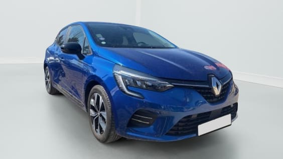 Renault CLIO V CLIO SCE 65 EVOLUTION Bleu