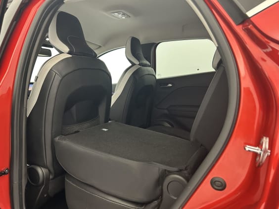 Renault CAPTUR E-TECH 145 - 21 INTENS Rouge