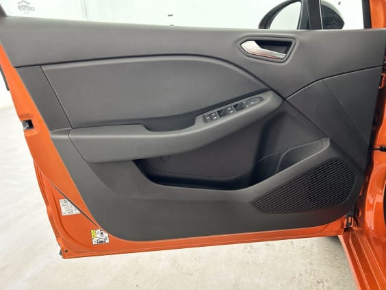 Renault Clio E-Tech full hybrid 145 ch GSR2 Evolution Orange