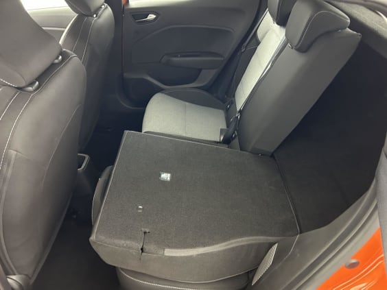 Renault Clio E-Tech full hybrid 145 ch GSR2 Evolution Orange
