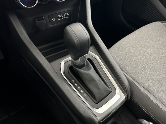 Renault Clio E-Tech full hybrid 145 ch GSR2 Evolution Orange