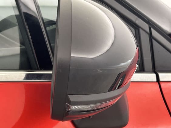 Renault CAPTUR E-TECH 145 - 21 INTENS Rouge