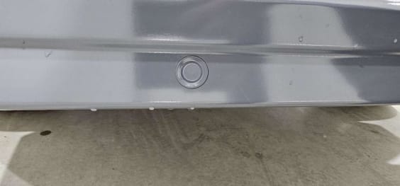 Renault Trafic Trafic Blue dCi 170 auto Techno Gris Urbain