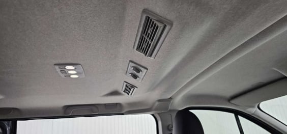 Renault Trafic Trafic Blue dCi 170 auto Techno Gris Urbain