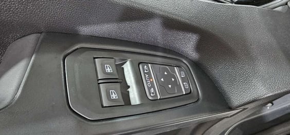 Renault Trafic Trafic Blue dCi 170 auto Techno Gris Urbain