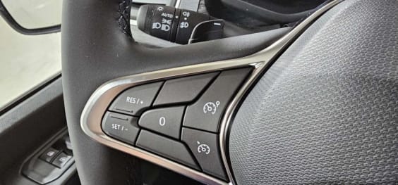 Renault Trafic Trafic Blue dCi 170 auto Techno Gris Urbain