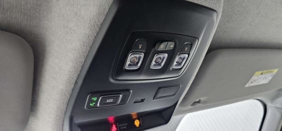 Renault Trafic Trafic Blue dCi 170 auto Techno Gris Urbain