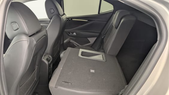 DS DS4 BlueHDi 130 EAT8 Etoile - Alcantara Cristal Pearl