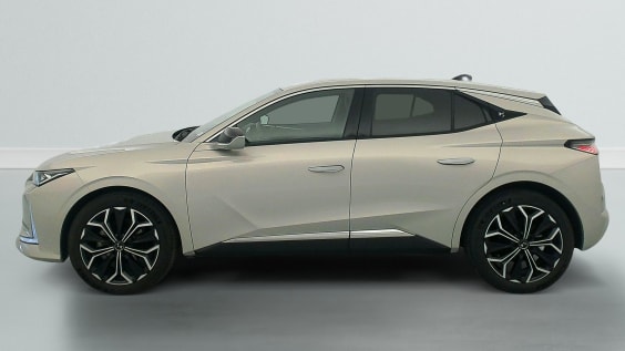 DS DS4 BlueHDi 130 EAT8 Etoile - Alcantara Cristal Pearl