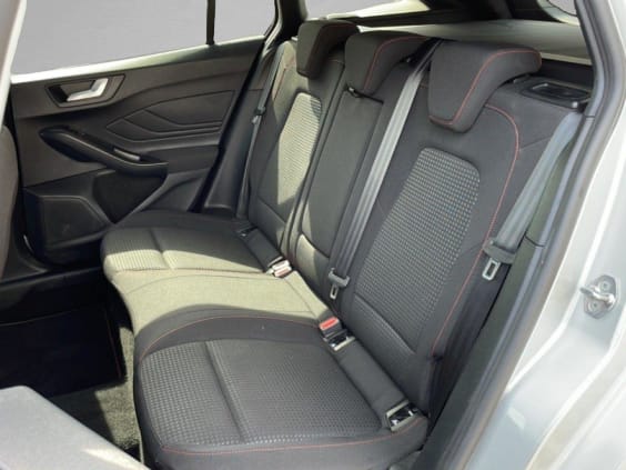 Ford Focus SW FOCUS SW 1.0 ECOBOOST MHEV 125CH ST-LINE X Gris Lunaire Metal